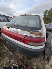 Mazda 323 hatchback 1992 ΑΝΤΑΛΛΑΚΤΙΚΆ
