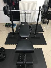 ΟΙΚΙΑΚΟΣ ΓΥΜΝΑΣΤΗΡΙΑΚΟΣ ΕΞΟΠΛΙΣΜΟΣ