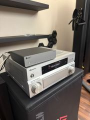 Cambridge Audio MXN10-thumb-1