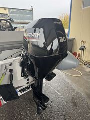 Mercury 2025 F30 ELPT EFI