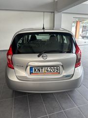 Nissan Note 2014-thumb-3