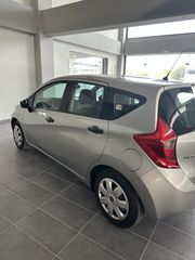 Nissan Note 2014-thumb-2