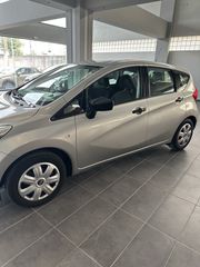 Nissan Note 2014-thumb-1