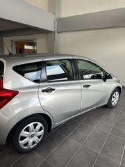 Nissan Note 2014-thumb-4