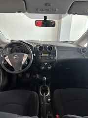 Nissan Note 2014-thumb-8