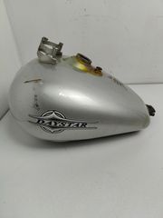 ΤΕΠΟΖΙΤΟ DAELIM DAYSTAR 125 *MOTO LEADER PARTS*