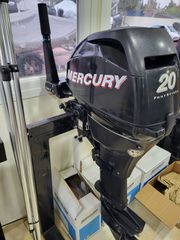 Mercury 2010 F20ML