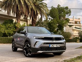 Opel Mokka 2021 ELLHNIKO / BiTONE / 1.5d