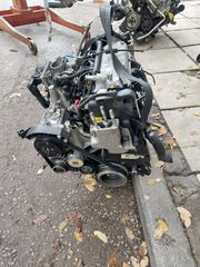 Κινητήρες μοτέρ fiat panda 188α 4.000 βενζίνη