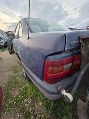 OPEL VECTRA A 1995