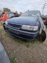 OPEL VECTRA A 1995-thumb-2