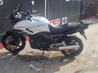 Yamaha TDM 900 2007 ABS σε άριστη κατάσταση - Πληρωμένα τέλη κυκλοφορίας 2026