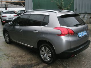 Peugeot 2008 2014 HDi  DIESEL  ΑΥΤΟΜΑΤΟ-thumb-4