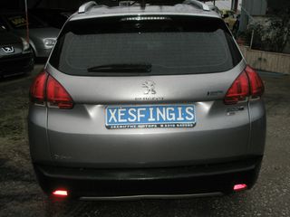 Peugeot 2008 2014 HDi  DIESEL  ΑΥΤΟΜΑΤΟ-thumb-5
