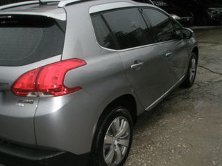 Peugeot 2008 2014 HDi  DIESEL  ΑΥΤΟΜΑΤΟ-thumb-6