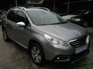 Peugeot 2008 2014 HDi  DIESEL  ΑΥΤΟΜΑΤΟ