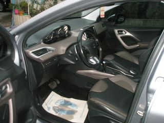 Peugeot 2008 2014 HDi  DIESEL  ΑΥΤΟΜΑΤΟ-thumb-7