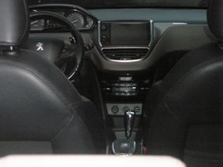 Peugeot 2008 2014 HDi  DIESEL  ΑΥΤΟΜΑΤΟ-thumb-12