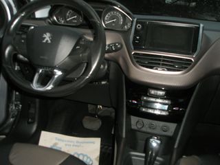 Peugeot 2008 2014 HDi  DIESEL  ΑΥΤΟΜΑΤΟ-thumb-14