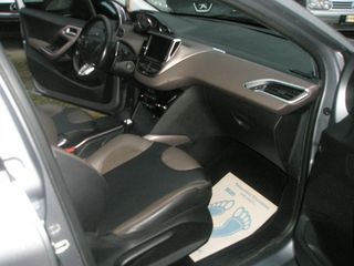 Peugeot 2008 2014 HDi  DIESEL  ΑΥΤΟΜΑΤΟ-thumb-16