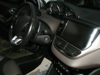Peugeot 2008 2014 HDi  DIESEL  ΑΥΤΟΜΑΤΟ-thumb-17