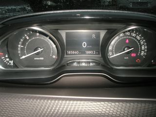 Peugeot 2008 2014 HDi  DIESEL  ΑΥΤΟΜΑΤΟ-thumb-18