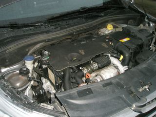 Peugeot 2008 2014 HDi  DIESEL  ΑΥΤΟΜΑΤΟ-thumb-20