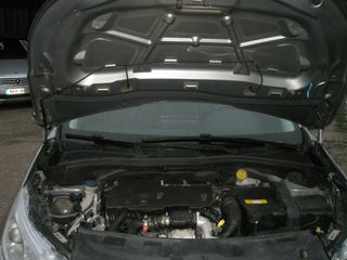 Peugeot 2008 2014 HDi  DIESEL  ΑΥΤΟΜΑΤΟ-thumb-21