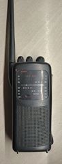 Broadcast Receiver-Scanner de-379-a