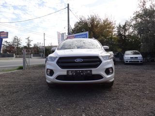 Ford Kuga 2017 1.5 TDCI START/STOPP ST-LINE  ΑΥΤΟΜΑΤΟ-thumb-1