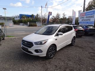 Ford Kuga 2017 1.5 TDCI START/STOPP ST-LINE  ΑΥΤΟΜΑΤΟ-thumb-3