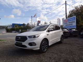 Ford Kuga 2017 1.5 TDCI START/STOPP ST-LINE  ΑΥΤΟΜΑΤΟ-thumb-2