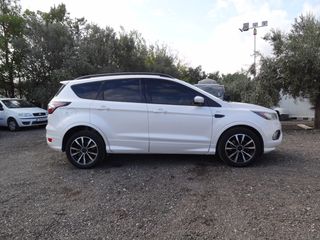 Ford Kuga 2017 1.5 TDCI START/STOPP ST-LINE  ΑΥΤΟΜΑΤΟ-thumb-12