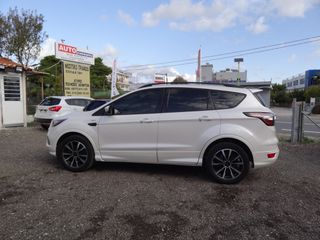 Ford Kuga 2017 1.5 TDCI START/STOPP ST-LINE  ΑΥΤΟΜΑΤΟ-thumb-13
