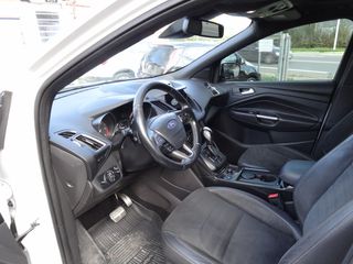 Ford Kuga 2017 1.5 TDCI START/STOPP ST-LINE  ΑΥΤΟΜΑΤΟ-thumb-16