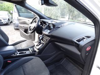 Ford Kuga 2017 1.5 TDCI START/STOPP ST-LINE  ΑΥΤΟΜΑΤΟ-thumb-17