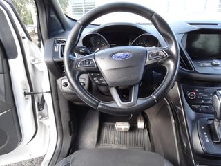 Ford Kuga 2017 1.5 TDCI START/STOPP ST-LINE  ΑΥΤΟΜΑΤΟ-thumb-21