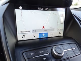 Ford Kuga 2017 1.5 TDCI START/STOPP ST-LINE  ΑΥΤΟΜΑΤΟ-thumb-25