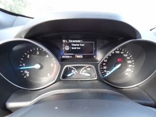 Ford Kuga 2017 1.5 TDCI START/STOPP ST-LINE  ΑΥΤΟΜΑΤΟ-thumb-26