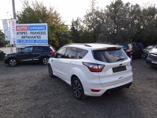 Ford Kuga 2017 1.5 TDCI START/STOPP ST-LINE  ΑΥΤΟΜΑΤΟ-thumb-7