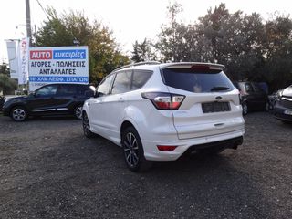 Ford Kuga 2017 1.5 TDCI START/STOPP ST-LINE  ΑΥΤΟΜΑΤΟ-thumb-6