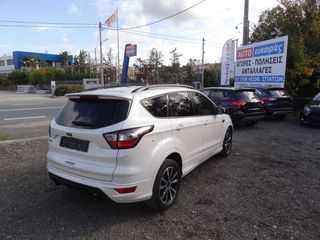 Ford Kuga 2017 1.5 TDCI START/STOPP ST-LINE  ΑΥΤΟΜΑΤΟ-thumb-9