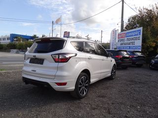 Ford Kuga 2017 1.5 TDCI START/STOPP ST-LINE  ΑΥΤΟΜΑΤΟ-thumb-8