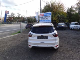 Ford Kuga 2017 1.5 TDCI START/STOPP ST-LINE  ΑΥΤΟΜΑΤΟ-thumb-11