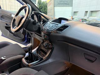 Ford Fiesta 2017 ST LINE 125 HP! EURO 6!!!-thumb-37