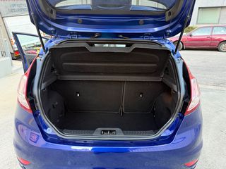 Ford Fiesta 2017 ST LINE 125 HP! EURO 6!!!-thumb-38