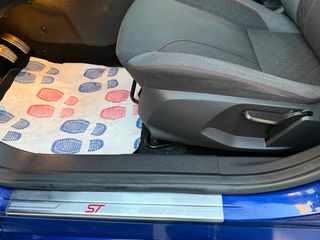 Ford Fiesta 2017 ST LINE 125 HP! EURO 6!!!-thumb-33