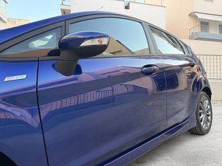Ford Fiesta 2017 ST LINE 125 HP! EURO 6!!!-thumb-11