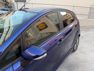 Ford Fiesta 2017 ST LINE 125 HP! EURO 6!!!-thumb-12