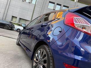 Ford Fiesta 2017 ST LINE 125 HP! EURO 6!!!-thumb-13